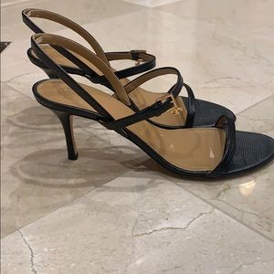 Tory Burch sandal heel